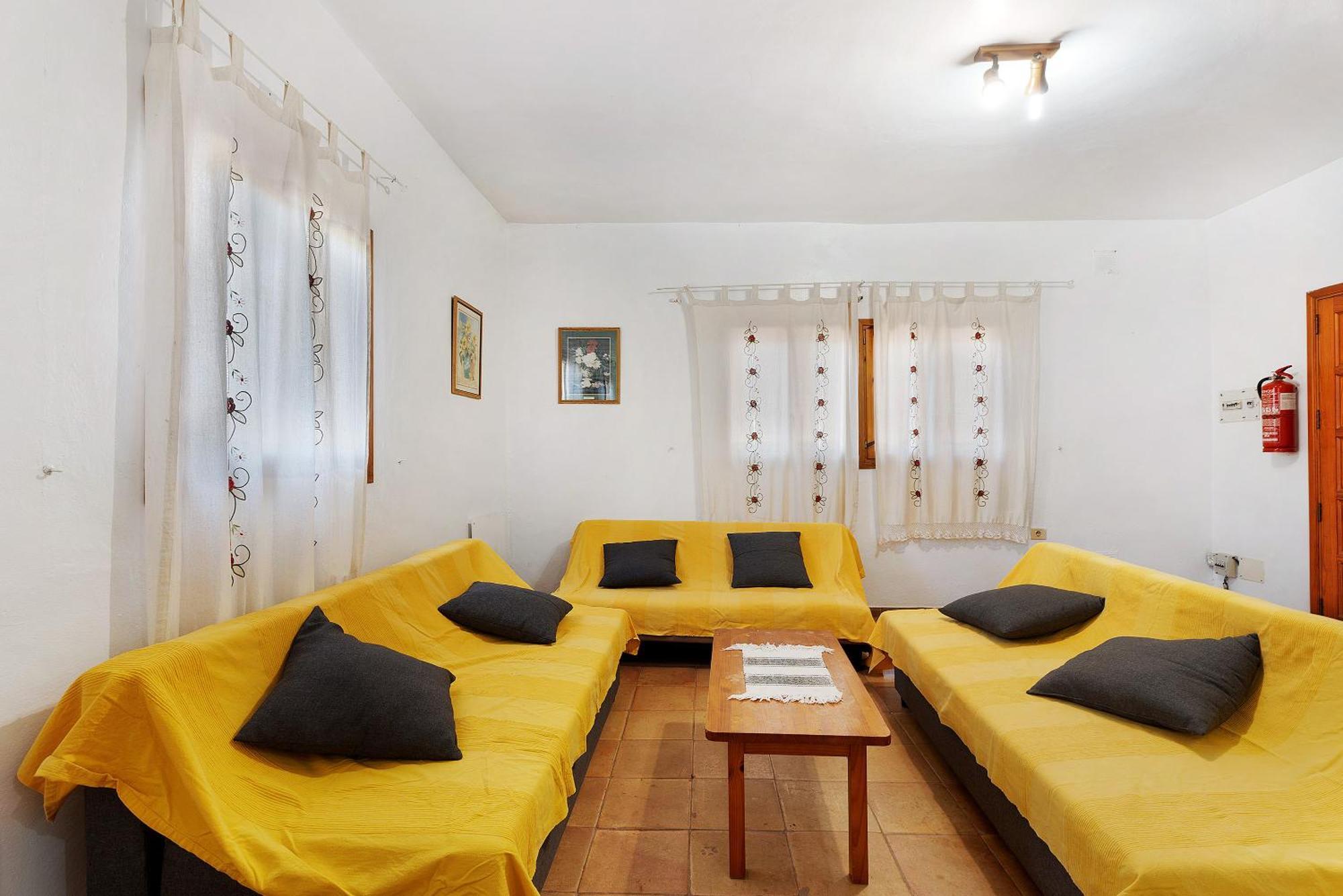 Casa Epina Villa บาแญร์โมโซ ภายนอก รูปภาพ