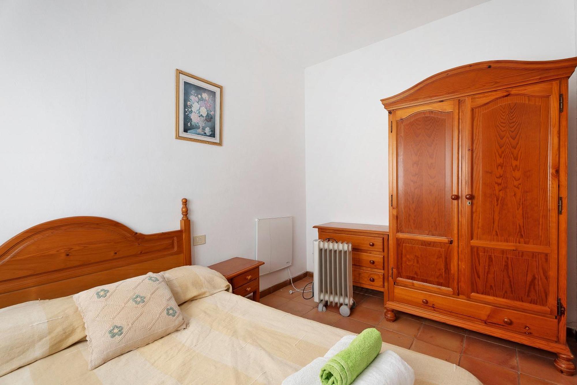 Casa Epina Villa บาแญร์โมโซ ภายนอก รูปภาพ