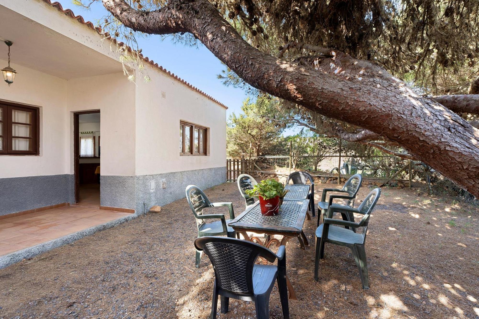 Casa Epina Villa บาแญร์โมโซ ภายนอก รูปภาพ